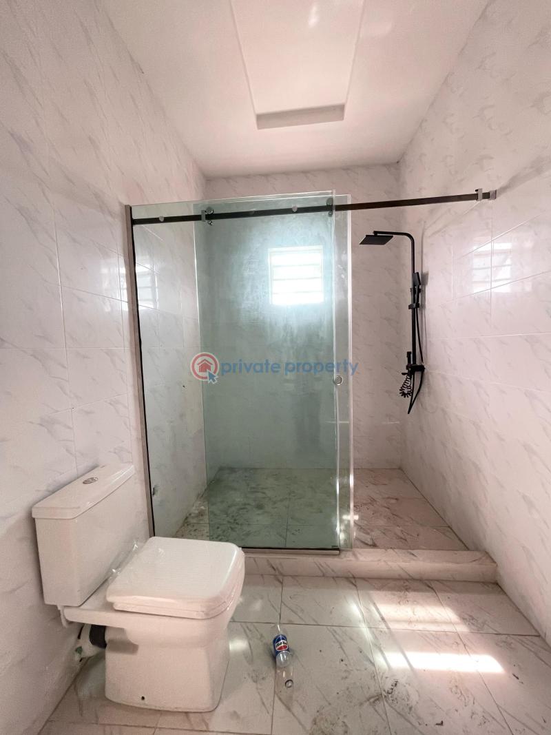 1 bedroom Mini Flat For Sale Ajah Lagos - 4