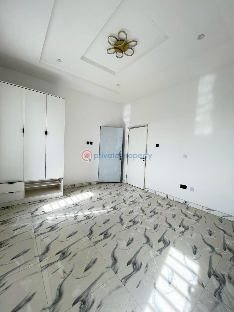 1 bedroom Mini Flat For Sale Ajah Lagos - 7