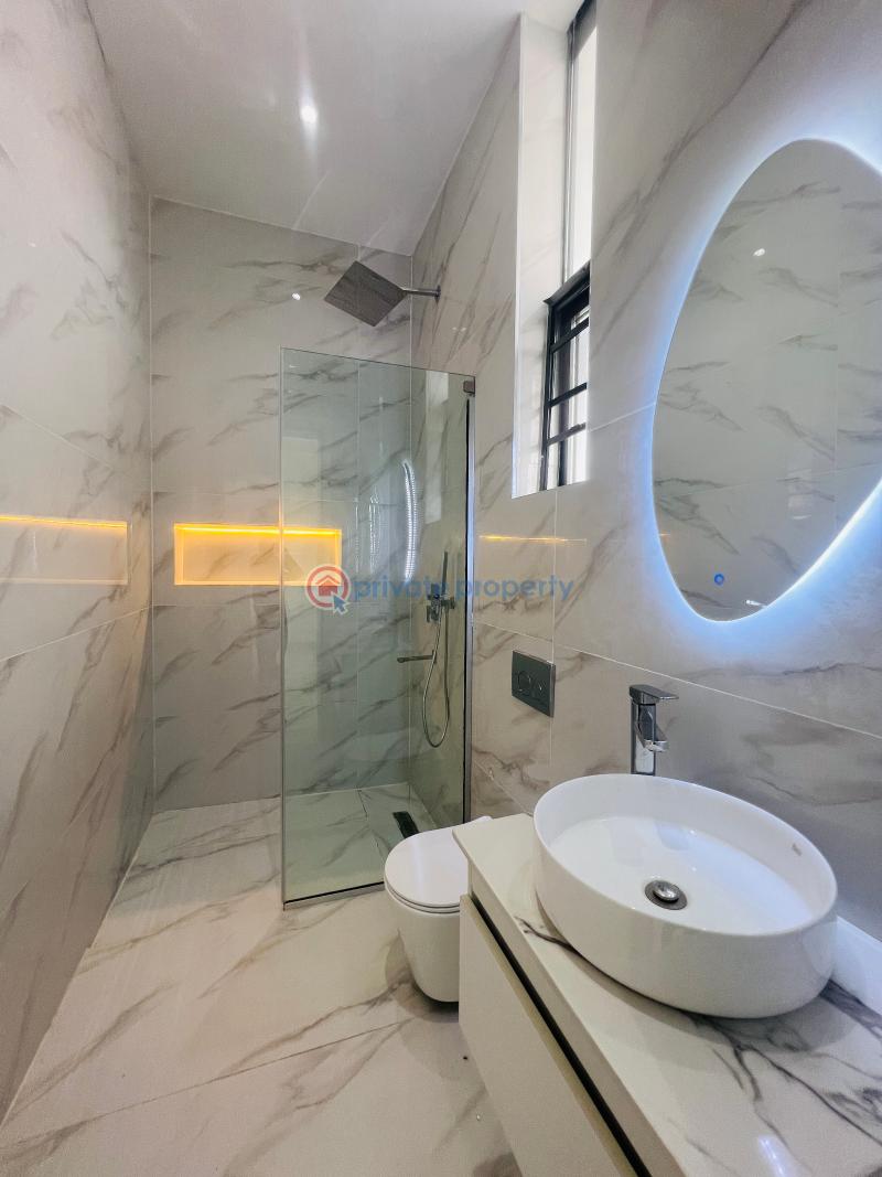 1 bedroom Flat & Apartment For Sale Elf, Marwa, Lekki Right Lekki Phase 1 Lagos - 10