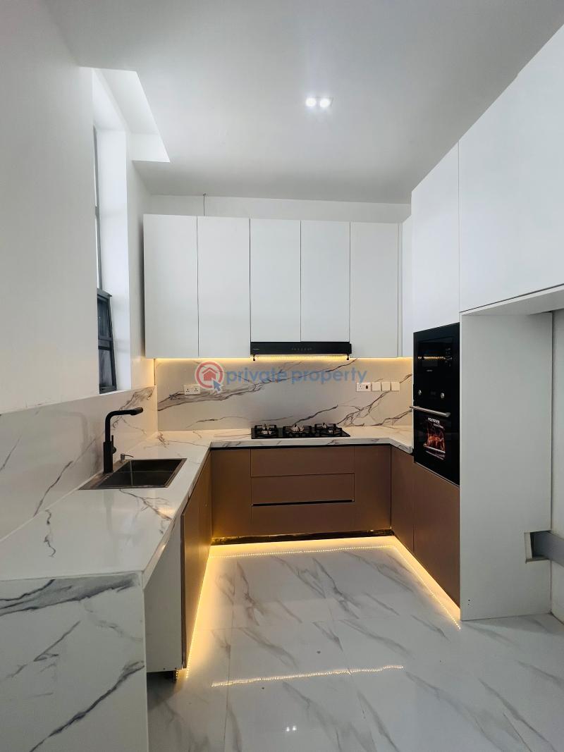 1 bedroom Flat & Apartment For Sale Elf, Marwa, Lekki Right Lekki Phase 1 Lagos - 3