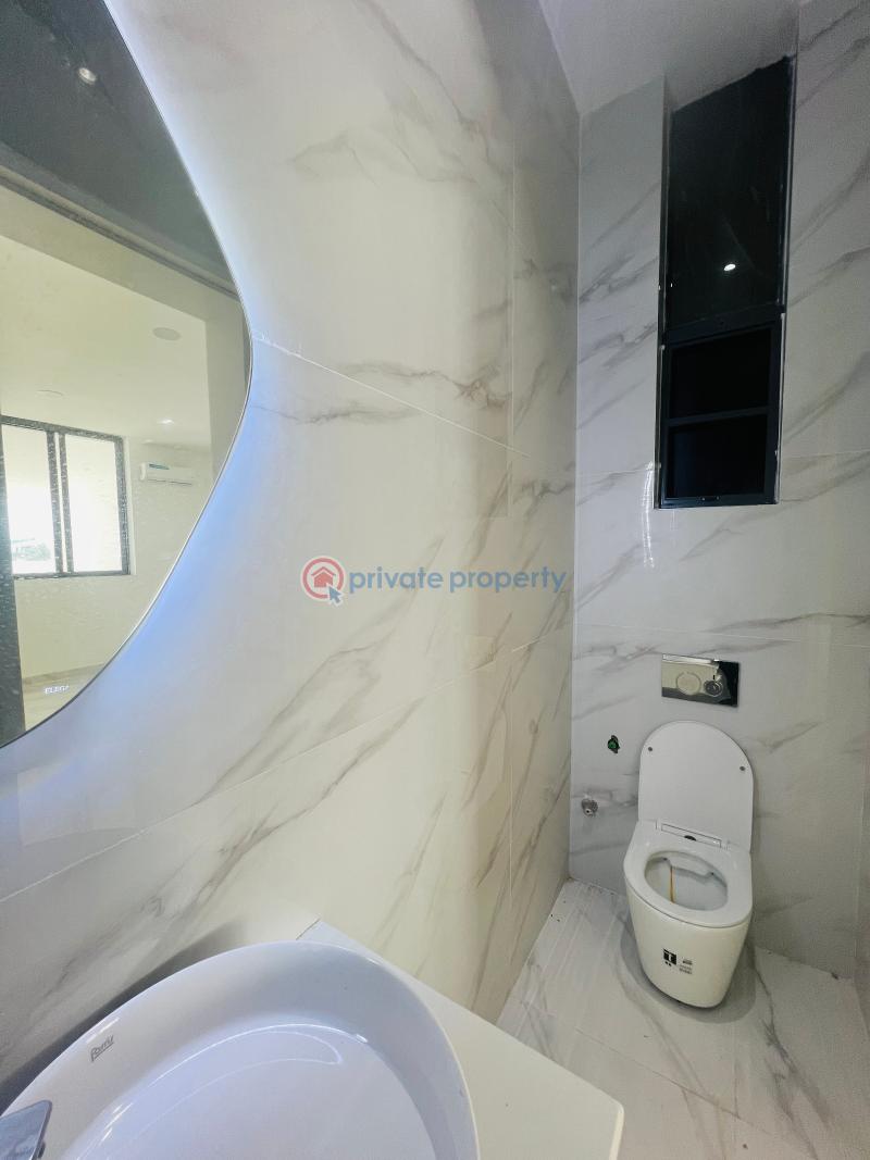 1 bedroom Flat & Apartment For Sale Elf, Marwa, Lekki Right Lekki Phase 1 Lagos - 14