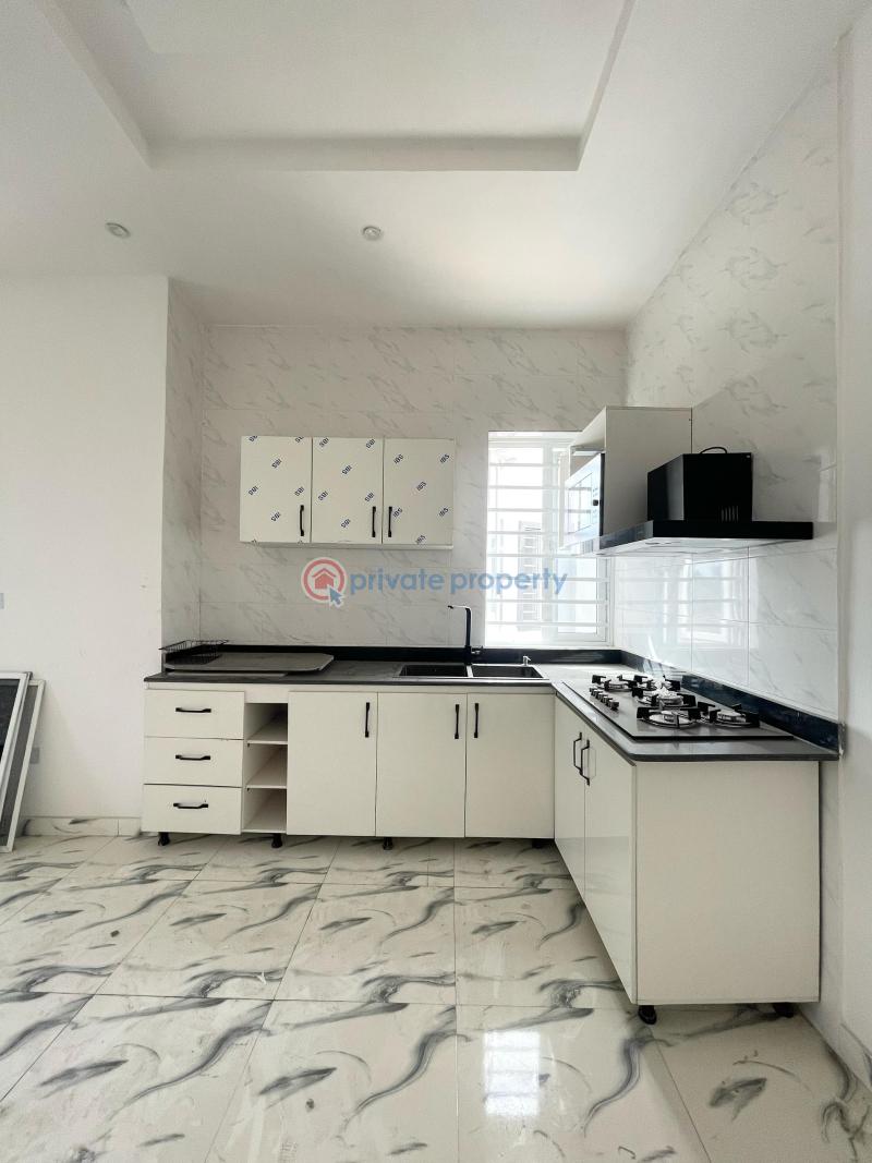 1 bedroom Mini Flat For Sale Ajah Lagos - 5