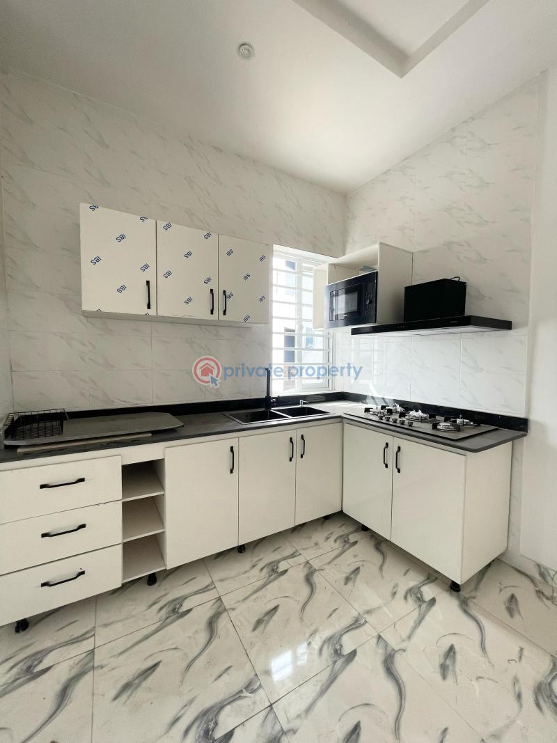 1 bedroom Mini Flat For Sale Ajah Lagos - 2