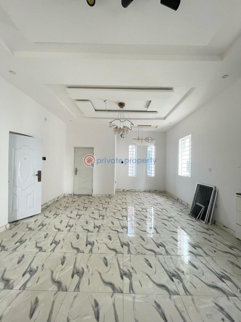 1 bedroom Mini Flat For Sale Ajah Lagos - 9