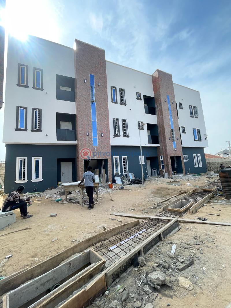 1 bedroom Mini Flat For Sale Ajah Lagos - 0