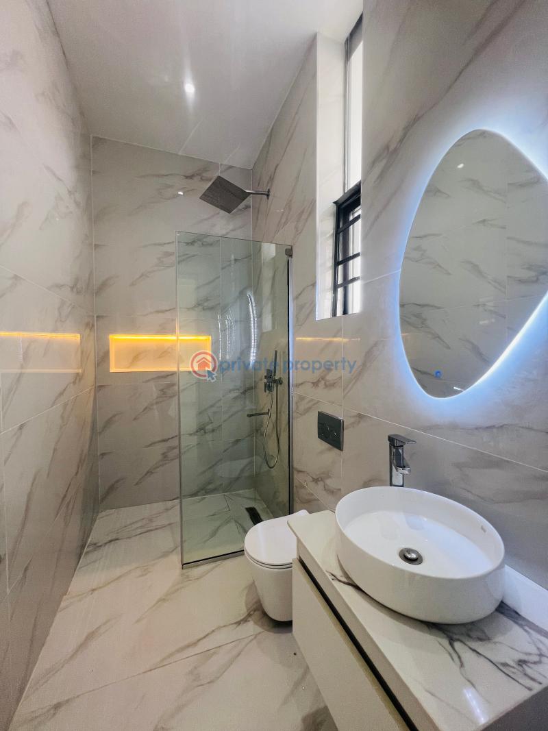1 bedroom Flat & Apartment For Sale Elf, Marwa, Lekki Right Lekki Phase 1 Lagos - 7