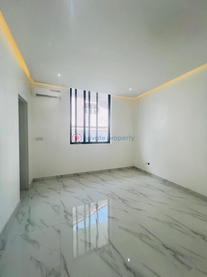 1 bedroom Flat & Apartment For Sale Elf, Marwa, Lekki Right Lekki Phase 1 Lagos - 12
