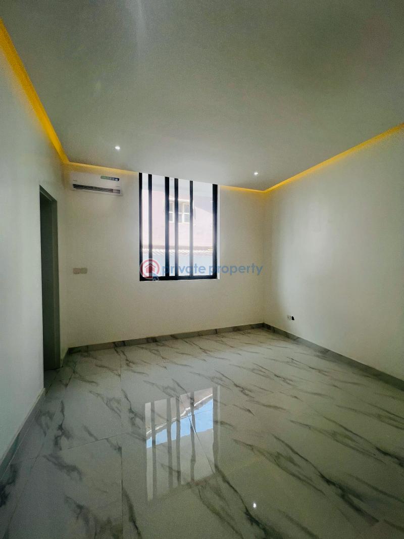 1 bedroom Flat & Apartment For Sale Elf, Marwa, Lekki Right Lekki Phase 1 Lagos - 11