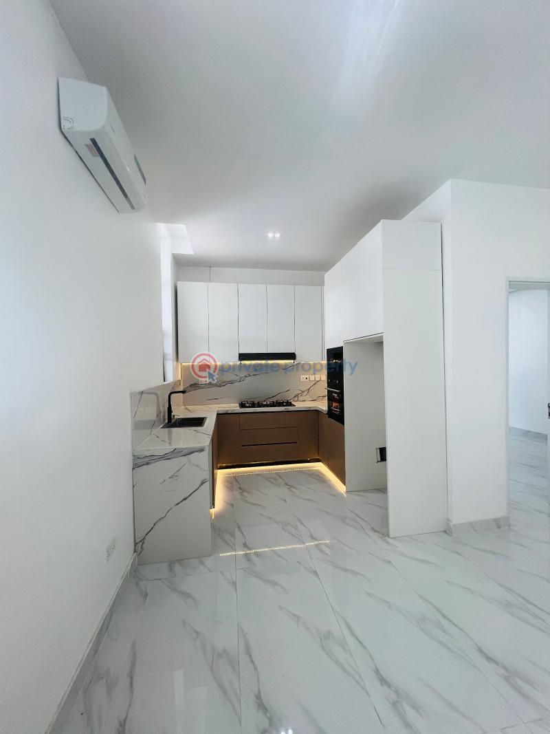 1 bedroom Flat & Apartment For Sale Elf, Marwa, Lekki Right Lekki Phase 1 Lagos - 5