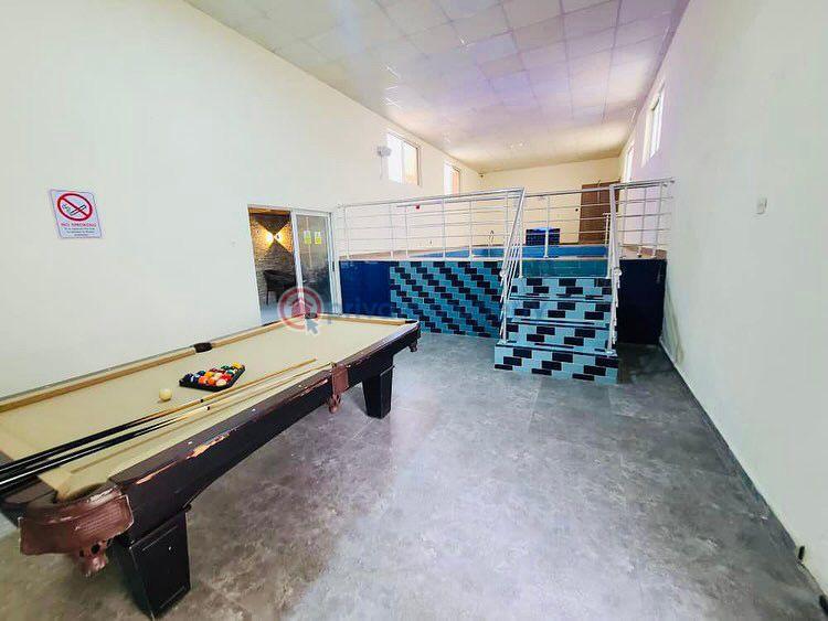 Flat & Apartment Short let Victoria Island Lagos - 5