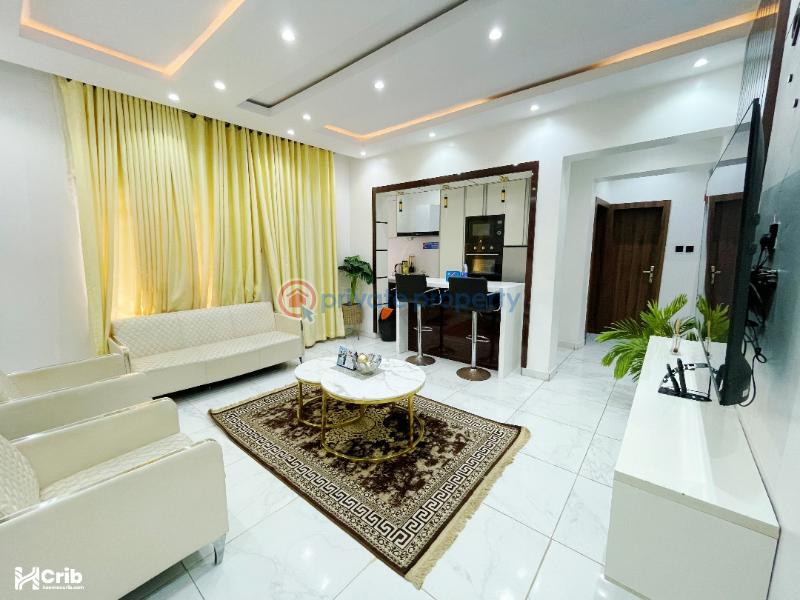 1 bedroom Mini Flat Short let Ajao Estate Isolo Lagos - 2