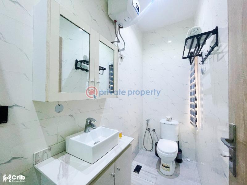 1 bedroom Mini Flat Short let Ajao Estate Isolo Lagos - 6
