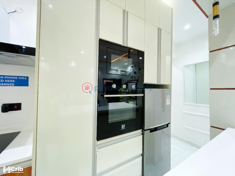 1 bedroom Mini Flat Short let Ajao Estate Isolo Lagos - 4