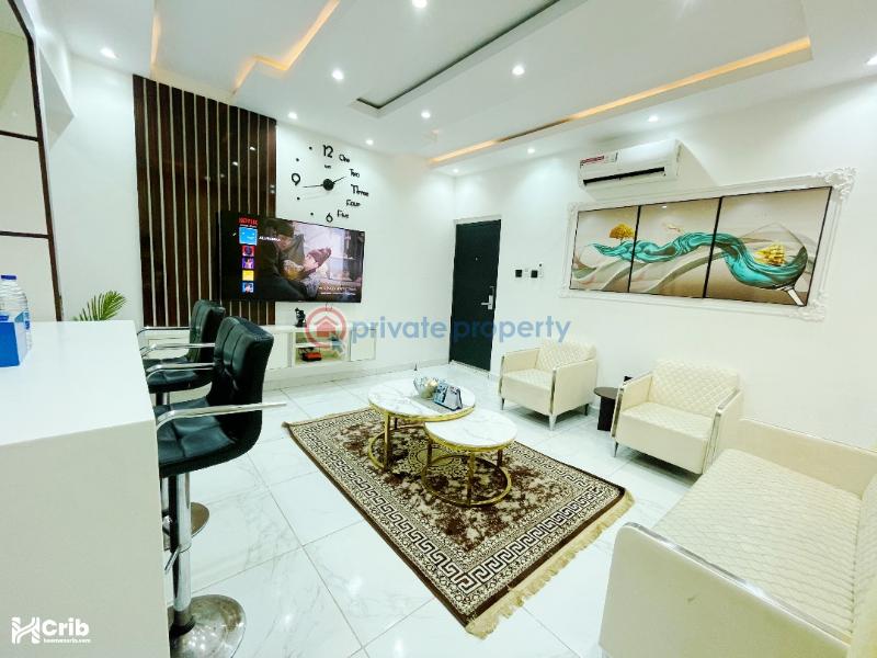 1 bedroom Mini Flat Short let Ajao Estate Isolo Lagos - 0