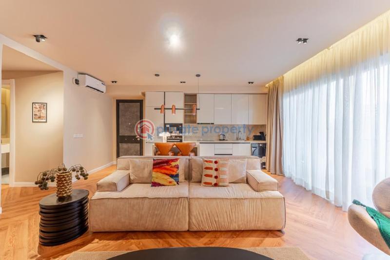 1 bedroom Flat & Apartment For Rent Victoria Island Lagos - 7
