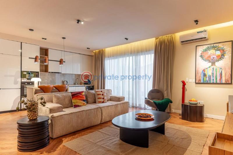 1 bedroom Flat & Apartment For Rent Victoria Island Lagos - 8