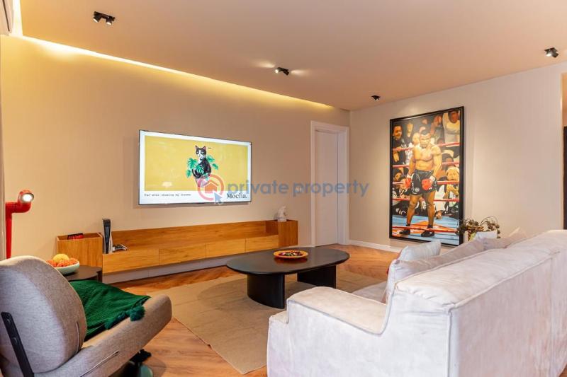1 bedroom Flat & Apartment For Rent Victoria Island Lagos - 6