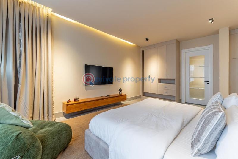 1 bedroom Flat & Apartment For Rent Victoria Island Lagos - 5