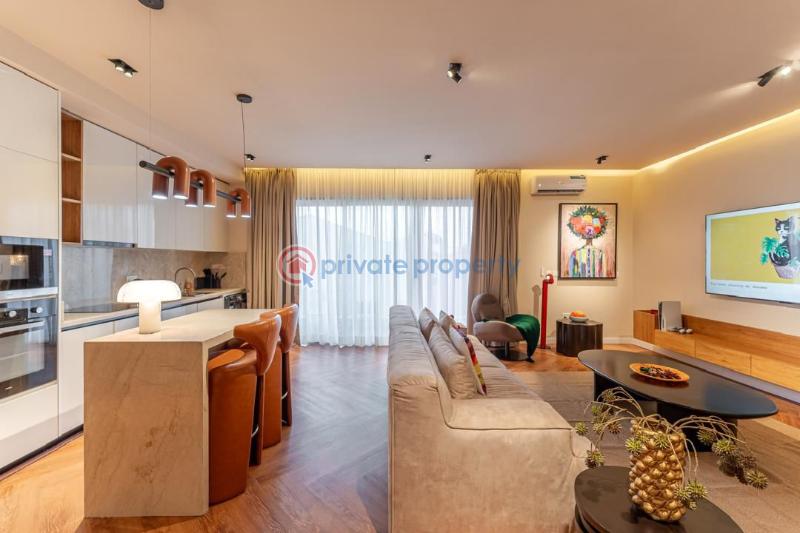 1 bedroom Flat & Apartment For Rent Victoria Island Lagos - 2