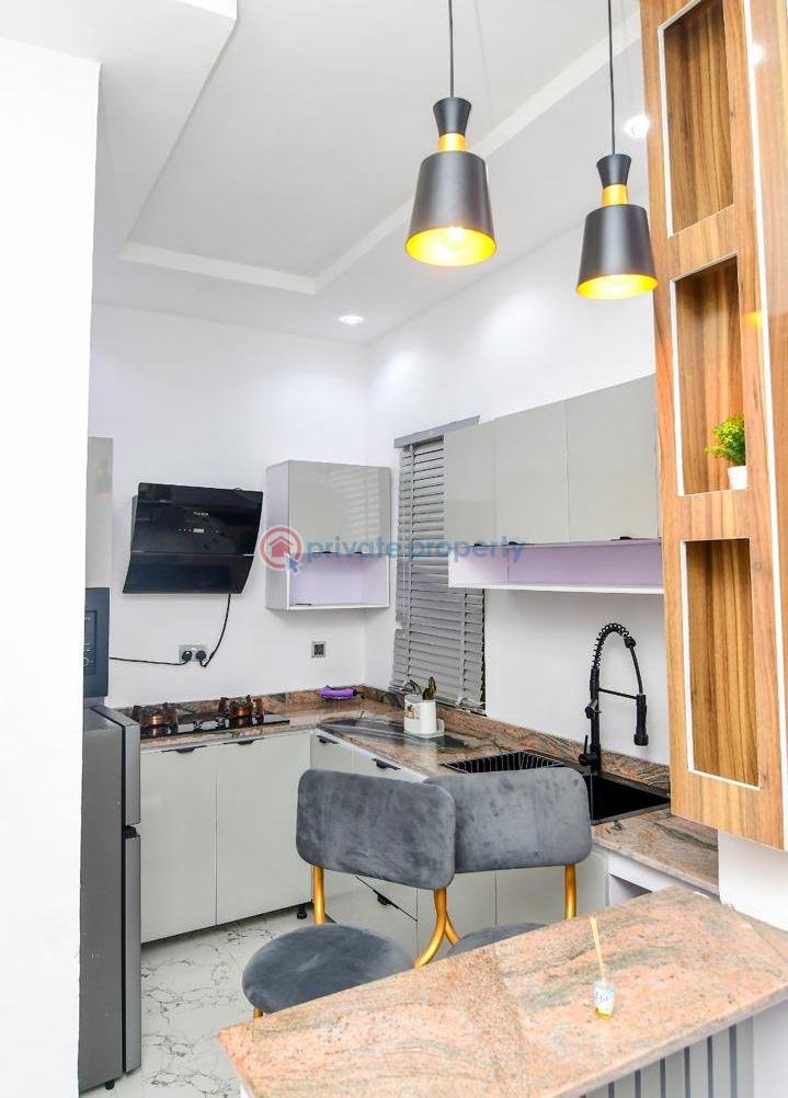 1 bedroom Flat & Apartment Short let Maryland Ikeja Lagos - 2