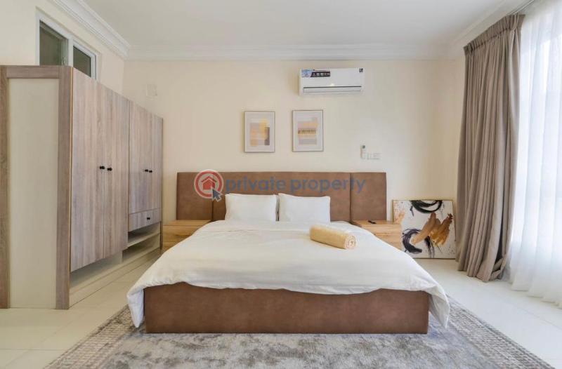 1 bedroom apartment with swimming pool - 7 1 bedroom Mini Flat Short let Ikoyi Lagos - 7