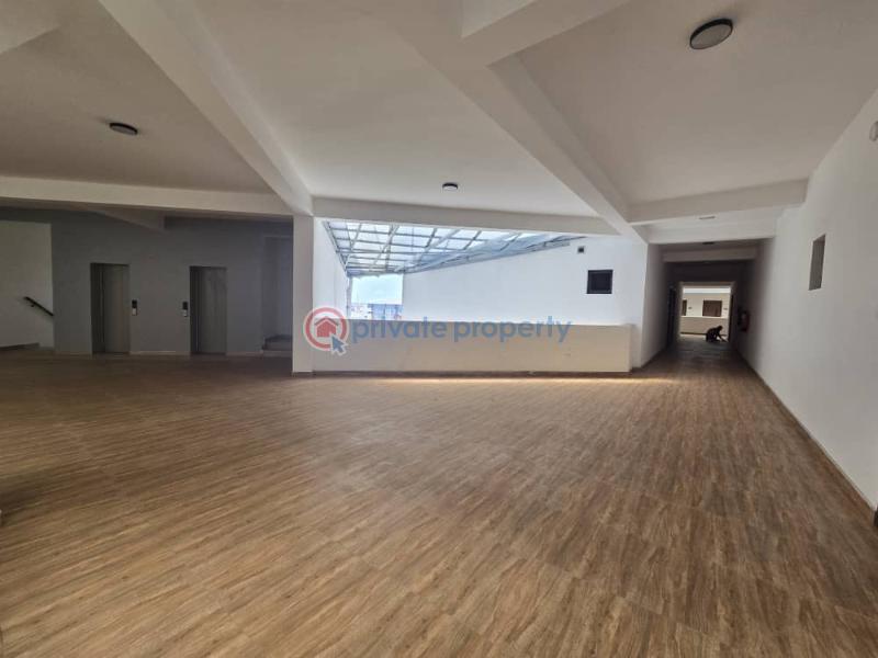 1 bedroom Mini Flat For Rent Ikate Lekki Lagos - 1