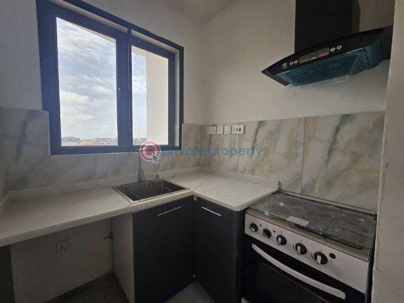 1 bedroom Mini Flat For Rent Ikate Lekki Lagos - 5