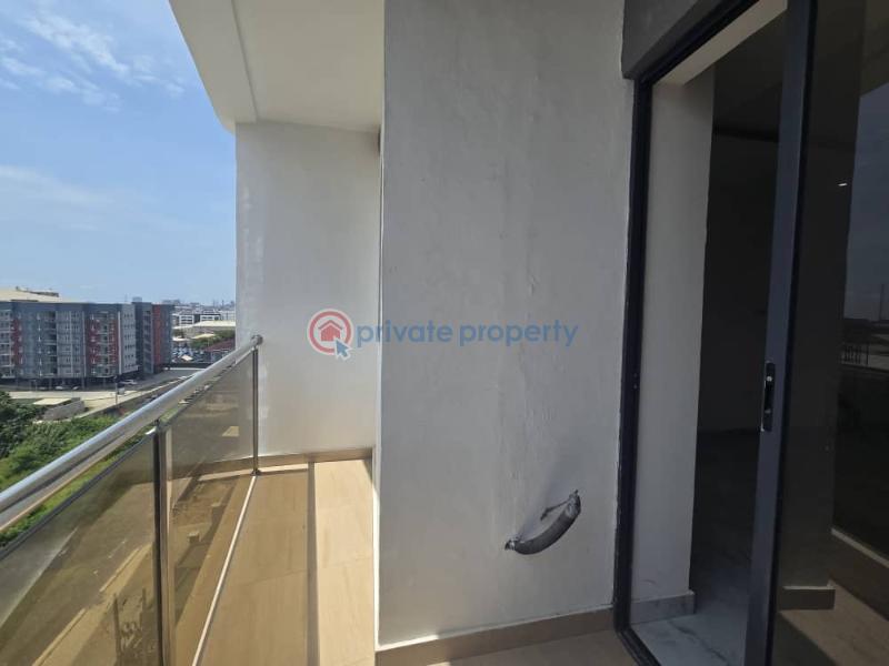 1 bedroom Mini Flat For Rent Ikate Lekki Lagos - 8