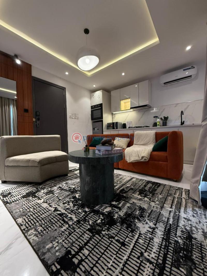 1 bedroom Block Of Flats Short let Lekki Phase1 Lekki Phase 1 Lagos - 5