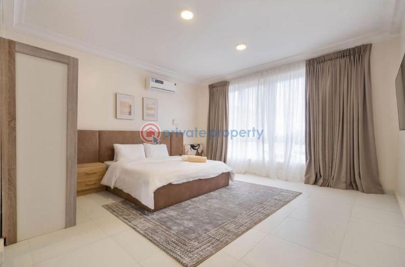 1 bedroom apartment with swimming pool - 9 1 bedroom Mini Flat Short let Ikoyi Lagos - 9