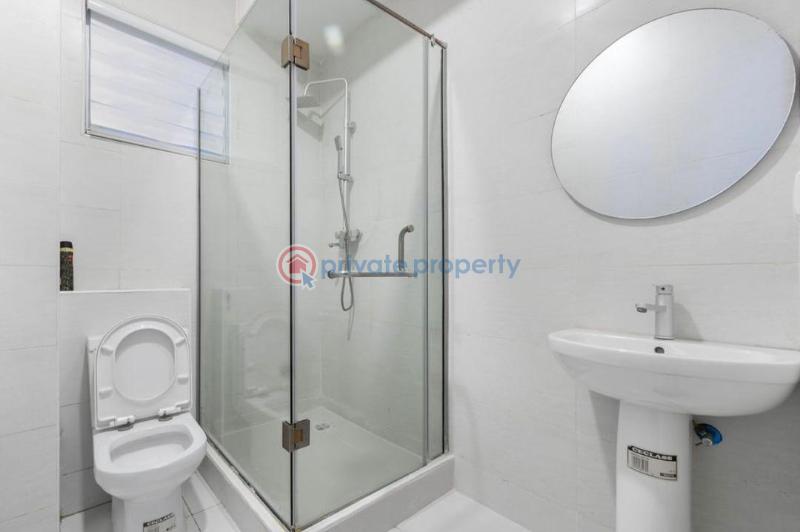 1 bedroom apartment with swimming pool - 10 1 bedroom Mini Flat Short let Ikoyi Lagos - 10