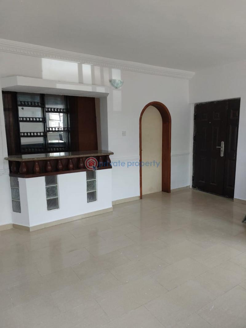 1 bedroom Mini Flat For Rent Lekki Phase 1 Lagos - 0