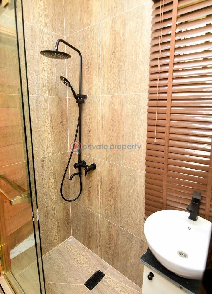 1 bedroom Flat & Apartment Short let Maryland Ikeja Lagos - 6