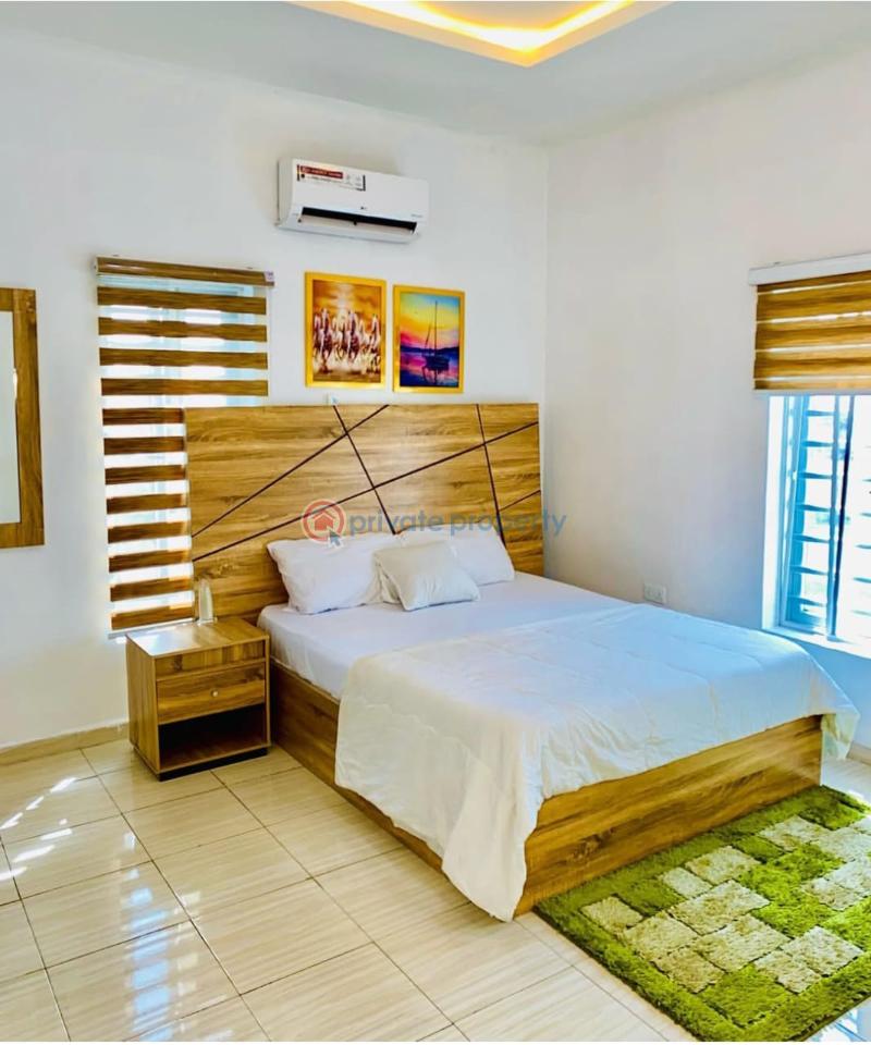 1 bedroom Mini Flat Short let Olokonla, Sangotedo, Ajah Olokonla Ajah Lagos - 2