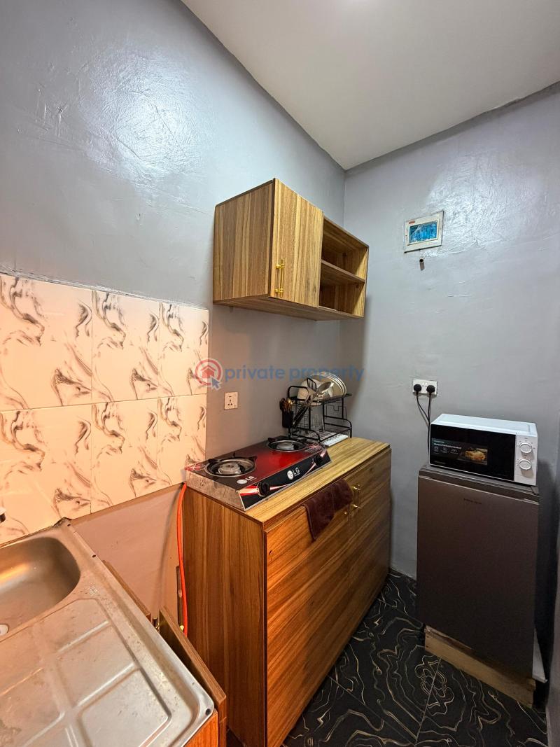 1 bedroom Mini Flat For Sale Alagomeji, Yaba Alagomeji Yaba Lagos - 2
