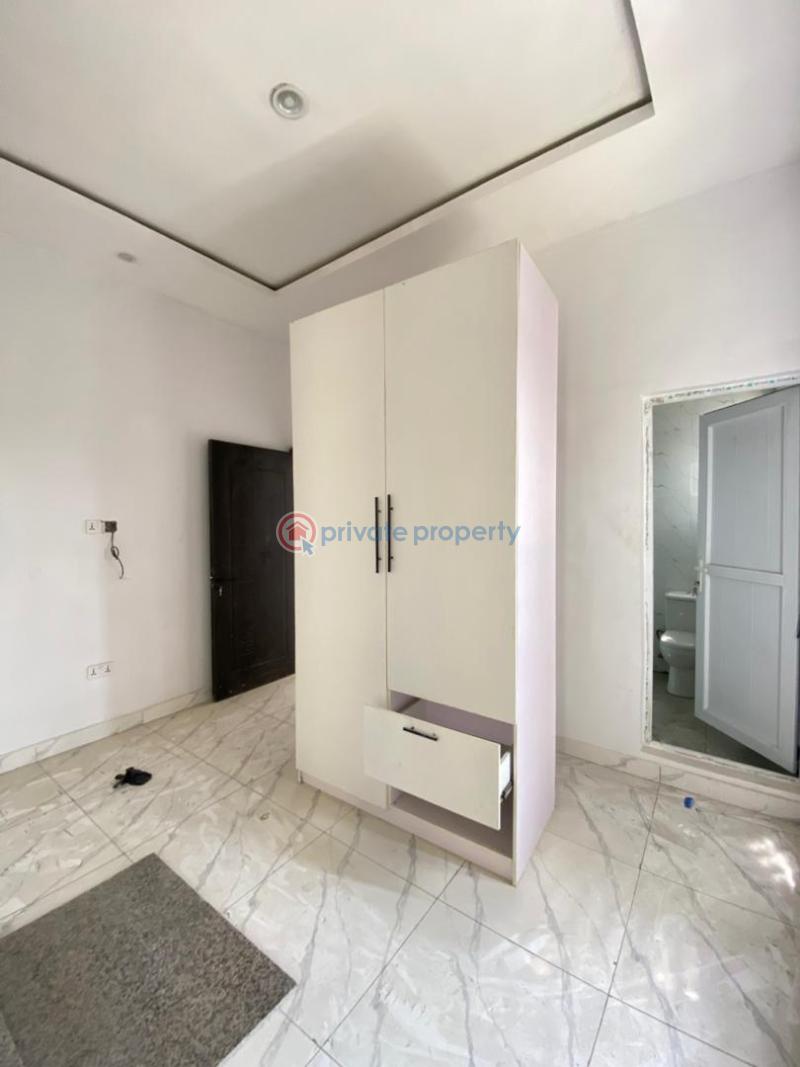 1 bedroom Flat & Apartment For Sale Ajah Lagos - 6