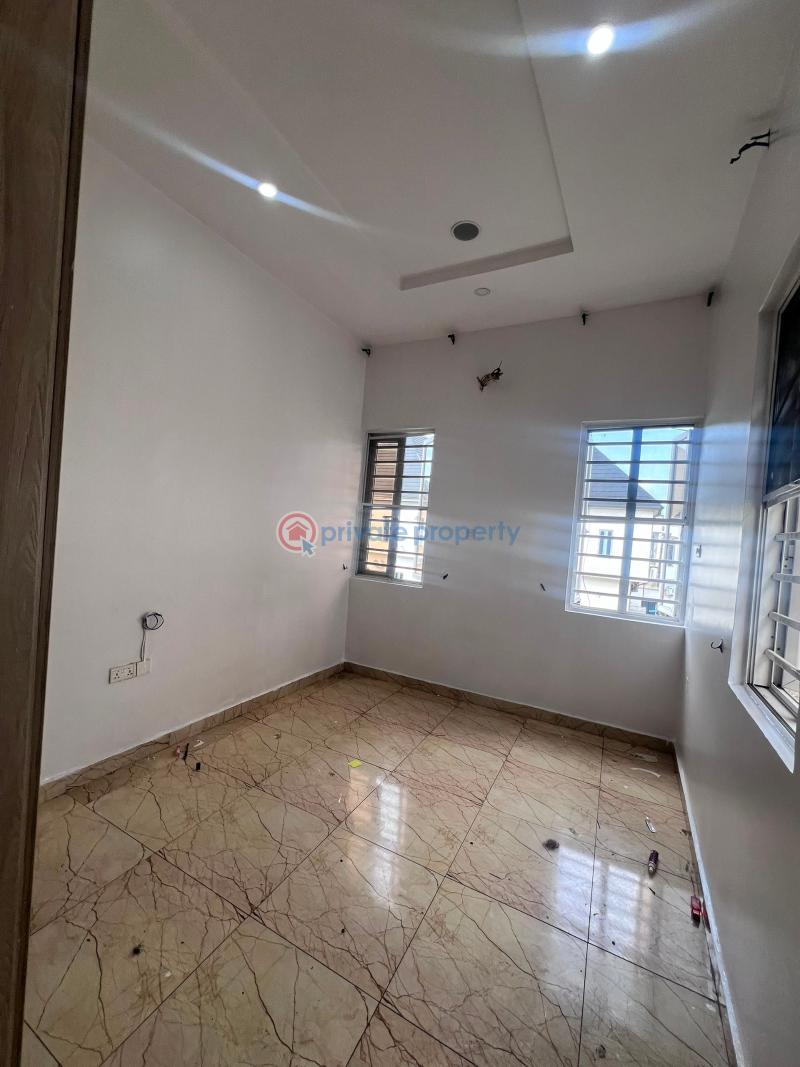 1 bedroom Studio Apartment For Rent Golden Haven Tulip , Chevron Chevron Drive Lekki Lagos - 4
