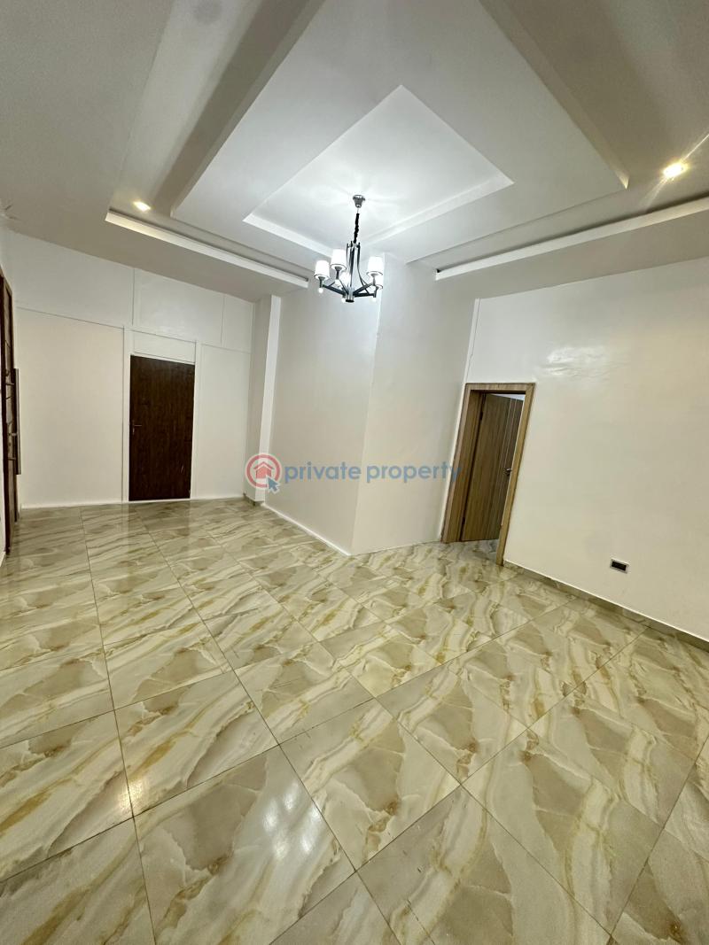 1 bedroom Mini Flat For Rent Ikota, Lekki Ikota Lekki Lagos - 1