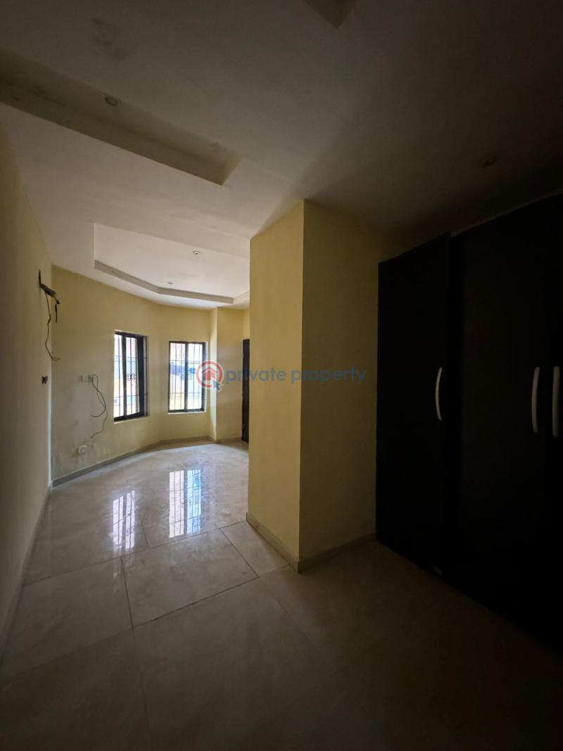 1 bedroom Flat & Apartment For Rent Lekki Phase 1 Lagos - 9