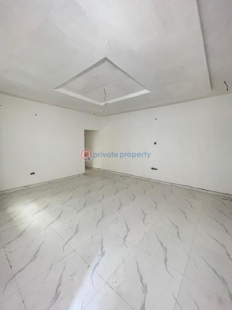 1 bedroom Self Contain For Sale Estate Ajah Lagos - 7