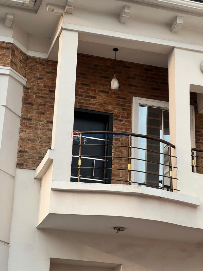 1 bedroom Studio Apartment For Rent Ginza Hills Estate, Lekki Conservation R Lekki Lagos - 2