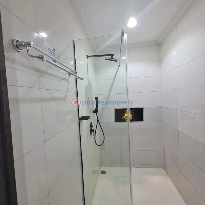 1 bedroom apartment - 7 1 bedroom Mini Flat Short let Gwarimpa Abuja Phase 3  - 7
