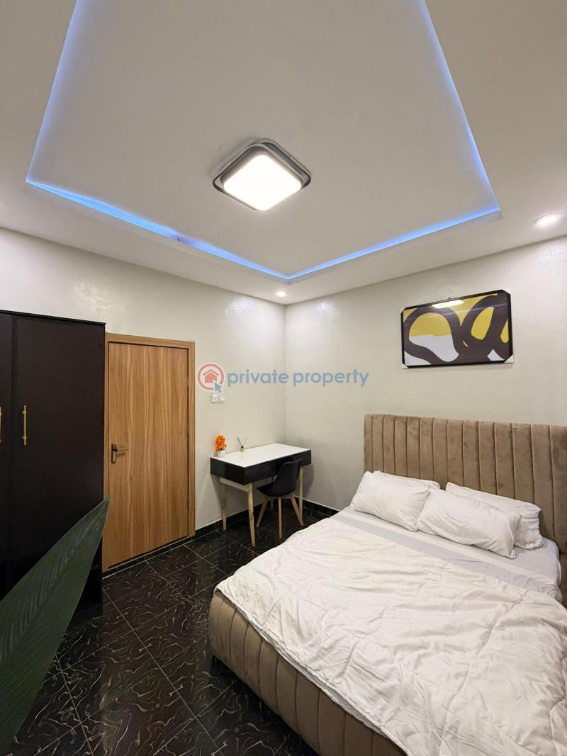 1 bedroom Mini Flat For Sale Alagomeji, Yaba Alagomeji Yaba Lagos - 10