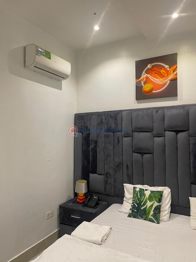 1 bedroom apartment - 10 1 bedroom Block Of Flats Short let Lekki Phase 1 Lagos - 10