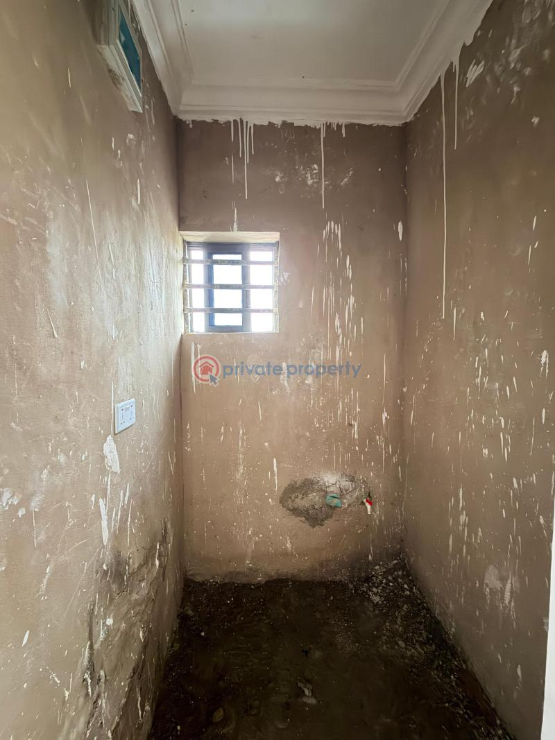 1 bedroom Studio Apartment For Sale Shomolu Lagos - 2