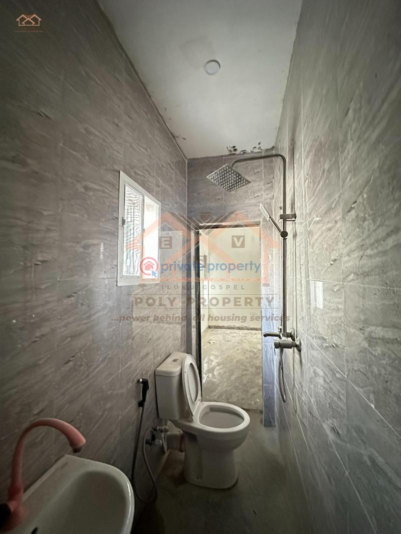 House For Sale Atoyebi Courts, Basorun Ibadan Oyo - 7