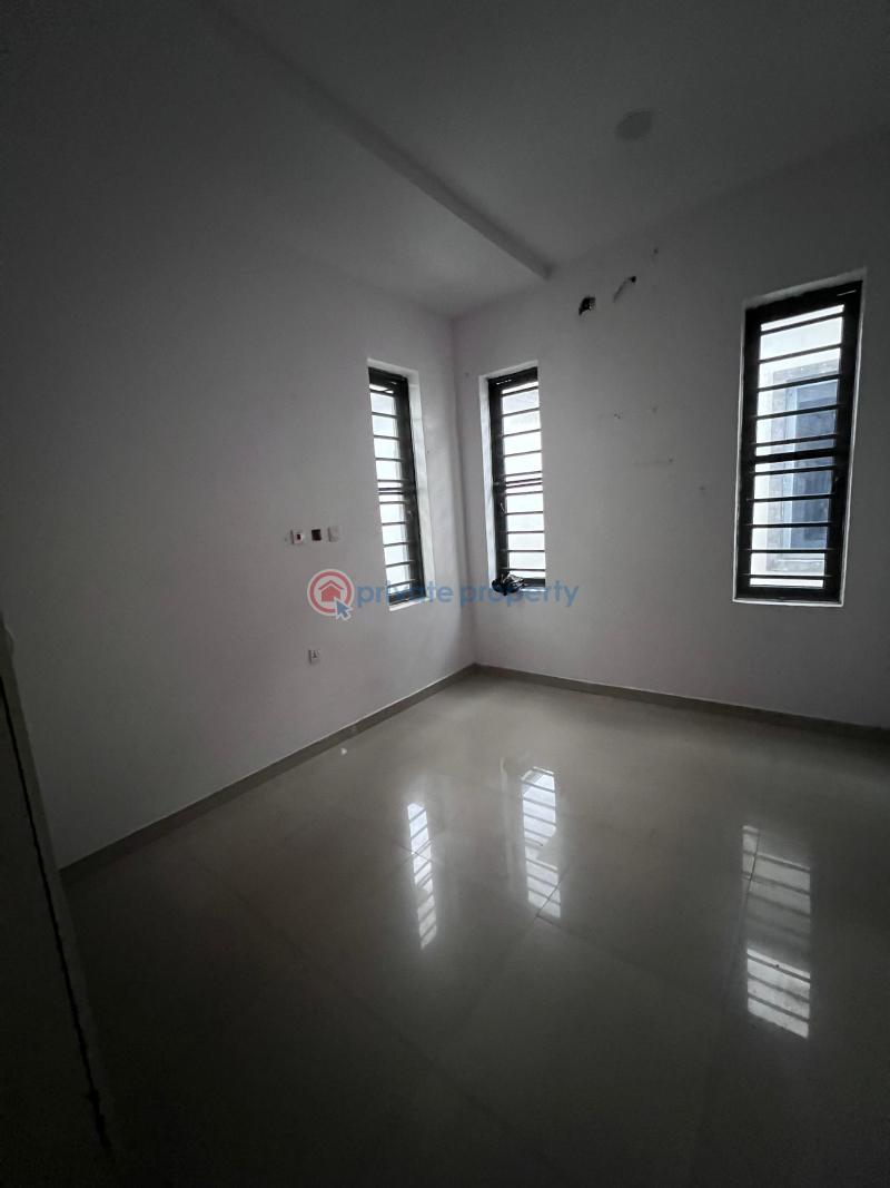 1 bedroom Studio Apartment For Rent Orchid, Lekki Lekki Lagos - 4