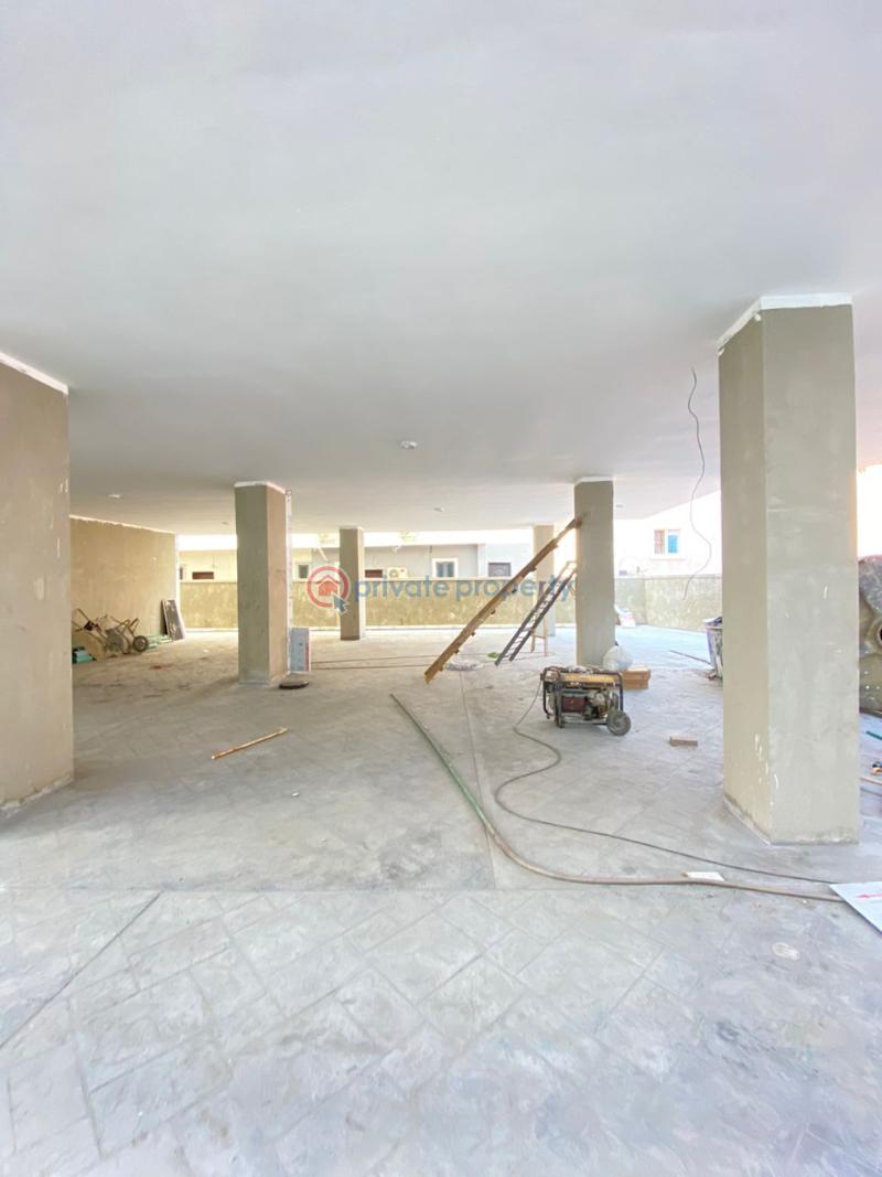 1 bedroom Shared Apartment For Sale Ologolo Lekki Lagos - 2