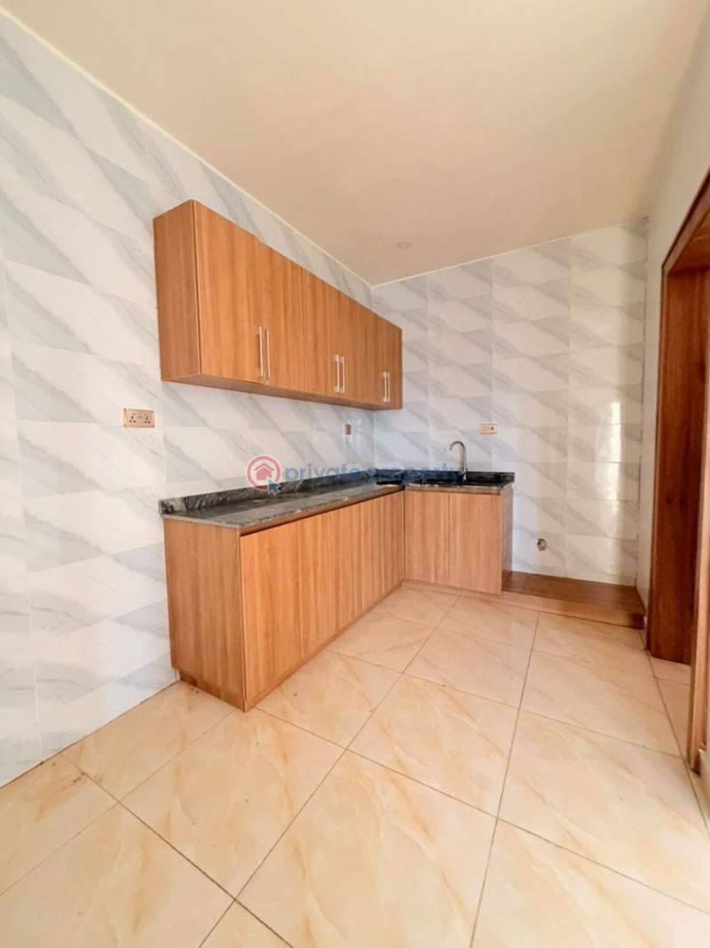 1 bedroom Flat & Apartment For Sale Gaduwa Abuja Phase 2  - 1