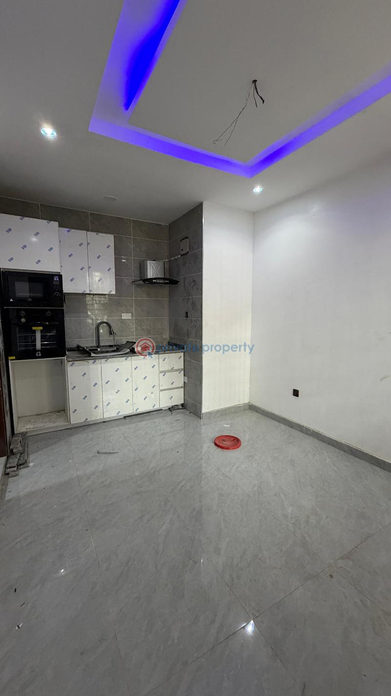 1 bedroom Studio Apartment For Sale Ikate, Surulere Surulere Lagos - 5